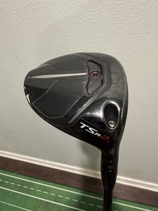 Bois 3 Titleist TSR2 - Sport & Plein air