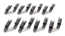 Howards Racing Components Solid Roller Lifters - Bbc Vertical Style 91127