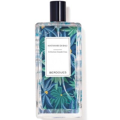 Parfums Berdoues, Matahari Di Bali, Eau de Parfum, Unisex, 100 ml
