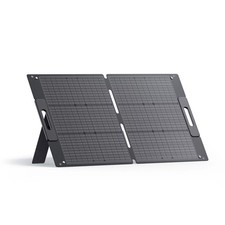 BLUETTI 100W Portable Foldable Solar Panel