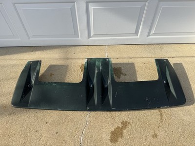 Vintage Toyota Tundra Lund Visor PN12157 PATD288309