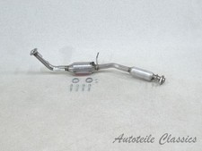 KATALYSATOR KAT NEU für Suzuki Jimny 1.3 16V + 4WD Auspuff + Anbauteile 