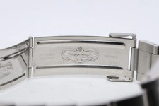 Rolex Explorer II 16570 40mm Stainless Steel 1997 Watch w/ Box & Papers 9