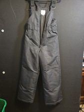 Kids Winter Coveralls Medium