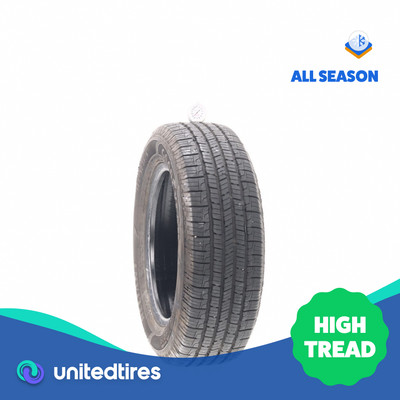 Used 195/65R15 Goodyear Reliant All-season 91H - 8.5/32