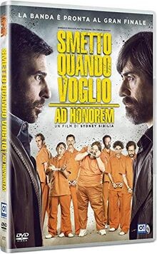 SIBILIA SYDNEY - SMETTO QUANDO VOGLIO AD HONOREM (1 ... | DVD | Zustand sehr gut