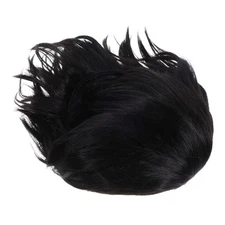 30 cm Realistic Design Short Cosplay Wig For Costume And Festivals