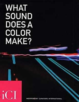 What Sound Does a Color Make? Perfect