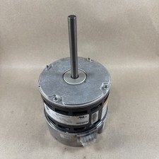 US Motors NIDEC M055PWDKY-0634 ECM PerfectSpeed Blower Motor 1/2HP 120/240V (#55