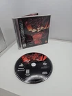 Bloody Roar (Sony PlayStation 1, 1998)