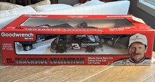 Brookfield Collectors Guild 95' Dale Earnhardt Trackside Collection | Lot #1413