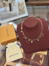 Louis Vuitton M64855 Blooming Supple Collier ...