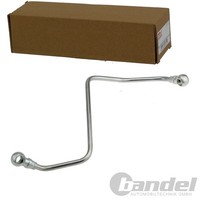 NTY Turbolader ÖLleitung Passend FüR CitroËN Berlingo C3 C4 Jumpy Xsara Peugeot