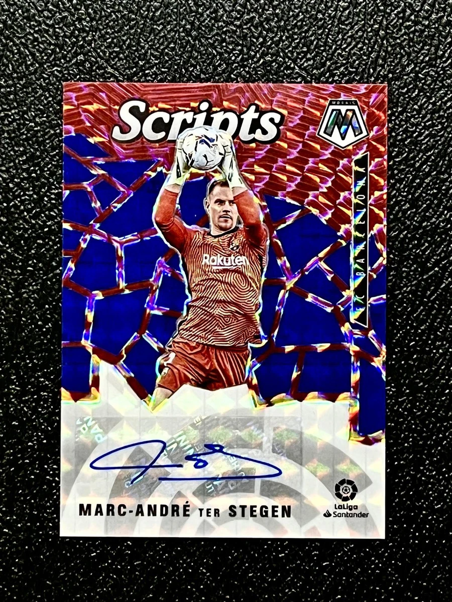 2020-21 Panini Mosaic La Liga Soccer Trading Cards for sale | eBay