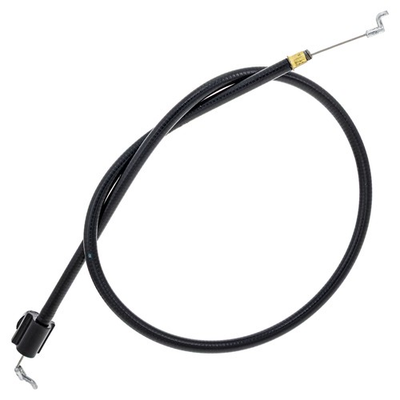 #ad #ad MTD 746P04758 Throttle Cable Craftsman Troy Bilt WS4200 WS410 WS405 TB304S $12.95