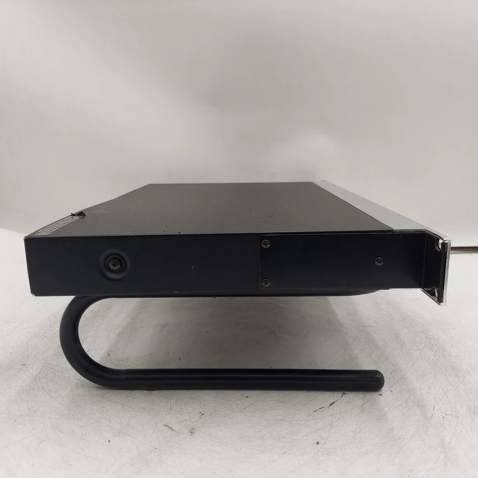 Marantz PMD570 Solid State Recorder Player - Image 3 of 4