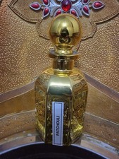 12ml Classi Indonesian Patchouli  Attar/ Ittar/ oil based Fragrance/ strong/conc