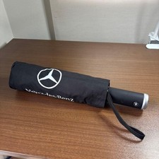 Mercedes-Benz Collection Genuine Umbrella Black MERCEDES BENZ