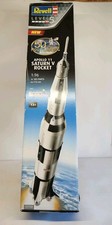 Revell Apollo 11 1:96 Saturn V Rocket Kit 03704 50th Anniversary Moon Landing