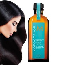 100ml Moroccan Hair Oil Nourishing Essence Deep Conditioning Treatment Hair Care