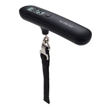 NUTRI FIT Luggage Scale Travel Digital Suitcase Weight Scale Portable Bag Wei...