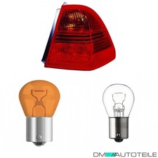 Depo TYC Rückleuchte rechts außen passt für BMW 3er Touring E91 ab 2005-2008