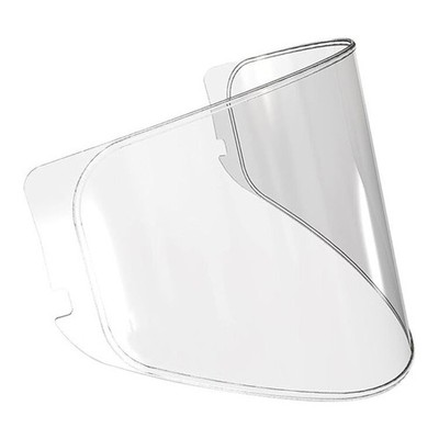 LS2 Citation II Helmet 120 Max Vision Pinlock Insert Clear