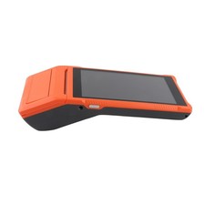 All In One Handheld PDA Printer Smart POS Terminal Wireless Portable Printe FWIL