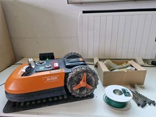Worx Landroid WR147.1E L1000 M&auml;hroboter(ACS Modul)