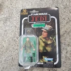 Star Wars Vintage Collection VC191 Princess Leia Endor 3.75" Figure Kenner