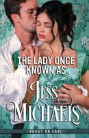 Jess Michaels | The Lady Once Known As | Taschenbuch | Englisch (2025)