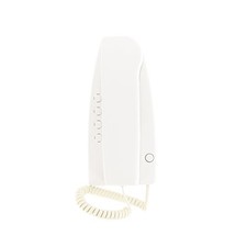 Bticino Stazione Audio Casa 334262 Universale per 4+n e 1+n con Apriporta