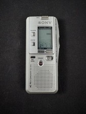 Sony Handheld Digital Voice IC Recorder ICD-B16 16MB, 8HRS 