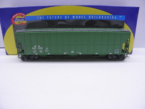 TOLVA CUBIERTA ATHEARN READY TO ROLL 54' FMC - BN #451643 ESCALA HO | Zustand: New