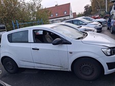 Neiman Chevrolet AVEO