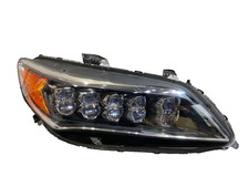 Feu avant (phare) Honda LEGEND