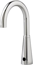 American Standard 605B173.002 Selectronic touchless faucet Chrome