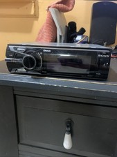 Sony DSX-S300BTX Bluetooth Receiver USB Aux