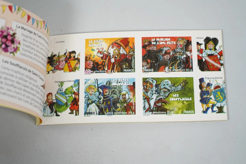 FRANCE COLLECTION OF 25 + COMPLETE BOOKLETS ALL MINT NEVER HINGED - Image 3 of 4