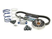 Variomatik Kit Polini Hi-Speed FüR Peugeot Stehend