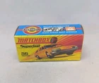 Matchbox Lesney Superfast No56 PININFARINA " Empty H TYPE box " WITHOUT NEW