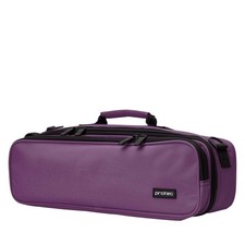 Protec Deluxe Flute Case Cover, Purple, Model A308PR