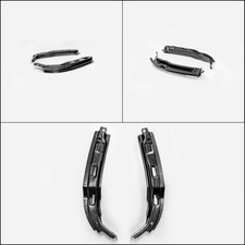 For Nissan Skyline R34 Gtr Bnr34 Front Bumper Lower Retainer Steel Material For Nissan Skyline R34 Gtr Bnr34 Front Bumper Lower Retainer Steel Material