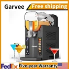 Slushie Machine for Home No Ice Needed 54 oz Large Capacity for Frozen Margarita