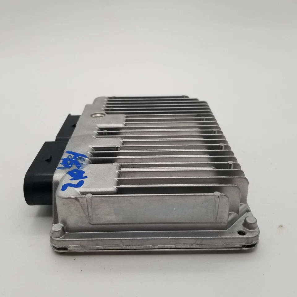 2006 2007 宝马 X5 Valvetronic 控制模块 原始设备制造商 7532878 — 第 4/4 张图片