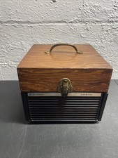 Bell  Howell Slide Cube Projector 975Q