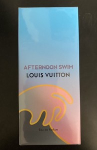 Afternoon Swim Louis | eBay
