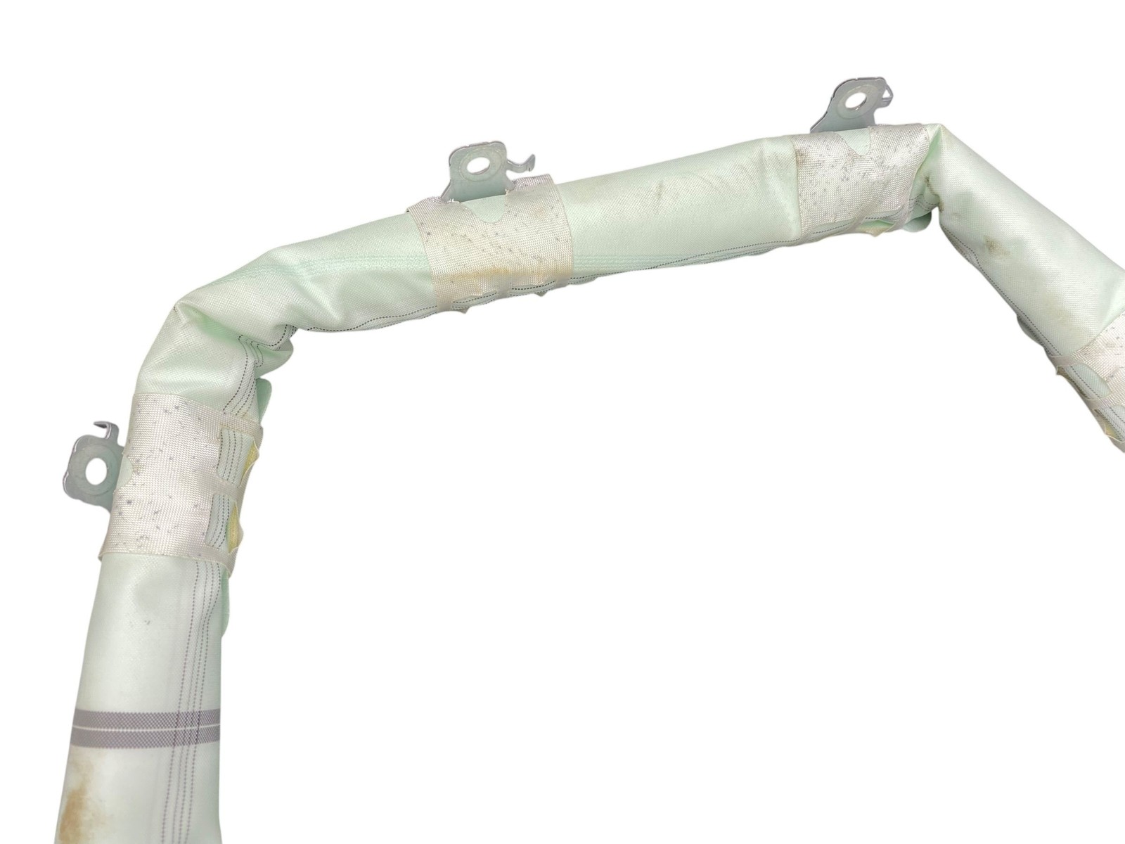 2023 MASERATI GRECALE M182 OEM RIGHT PASSENGER ROOF CURTAIN SRS AIR BAG ASSEMBLY