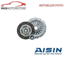 KUPPLUNGSSATZ KUPPLUNG SATZ AISIN KE-RE02B P FÜR DACIA LOGAN 1.5 DCI LS0J, LS0Y