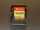 Minecraft Story Mode Season 2 Two Nintendo Switch 2018 Cartridge Only Tested USA